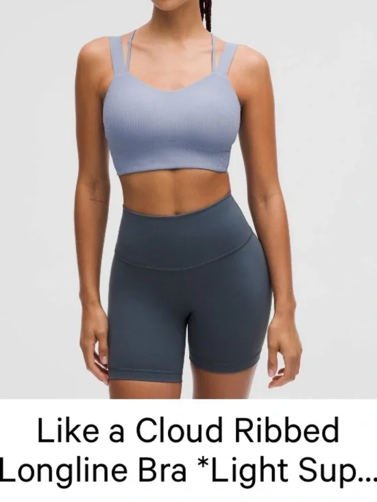 Lululemon set - Picture 2 of 3